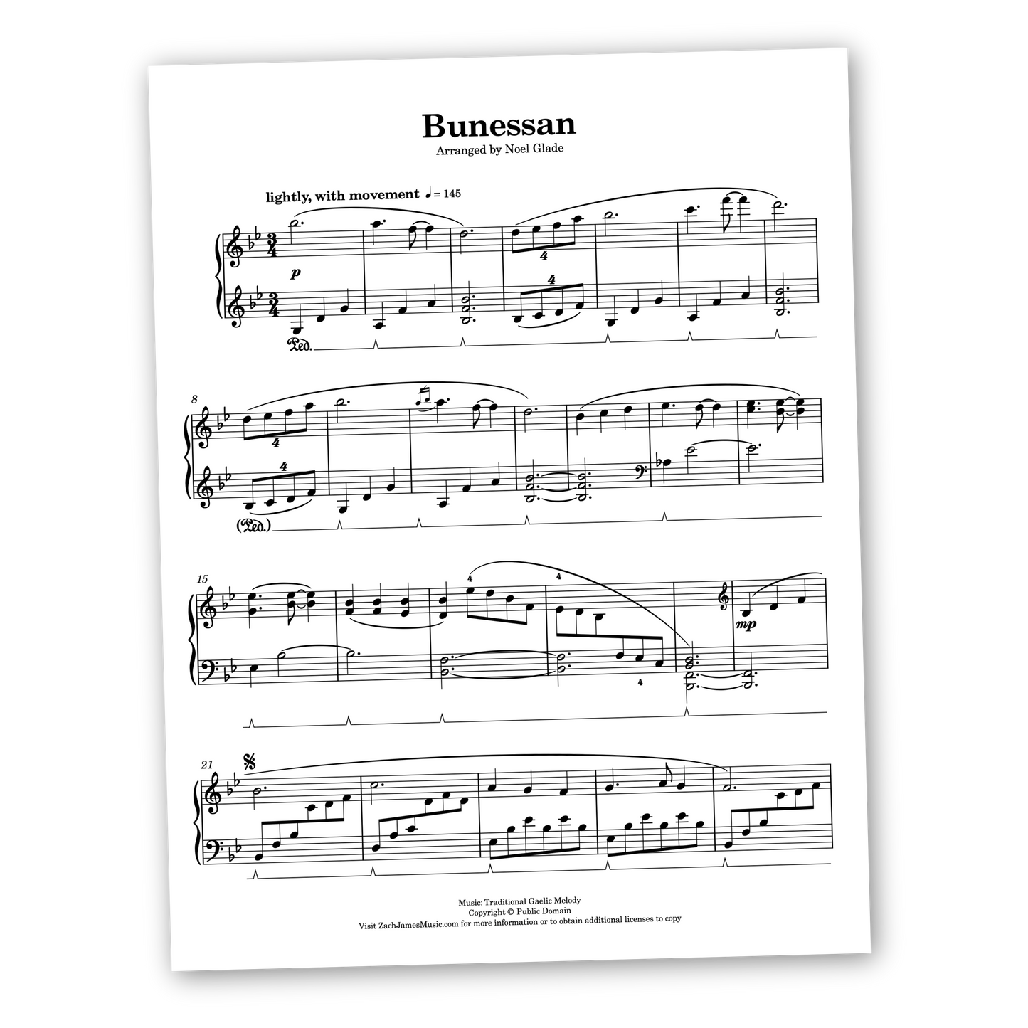 Bunessan