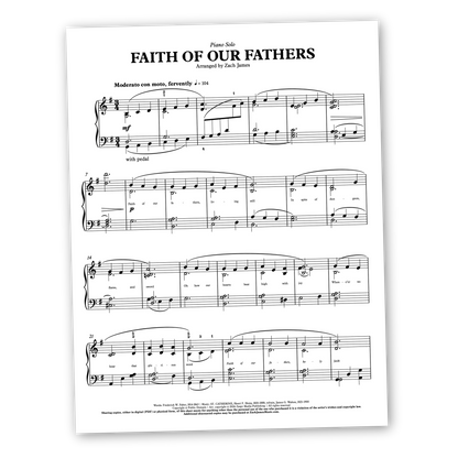 Faith of Our Fathers