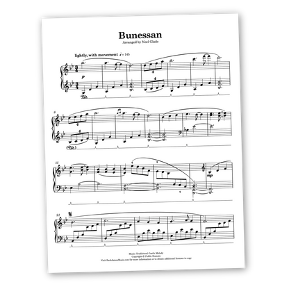 Bunessan