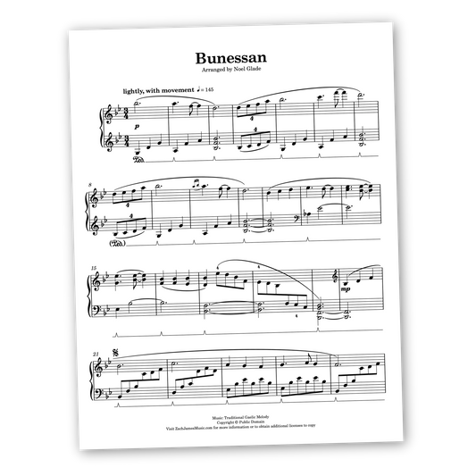 Bunessan