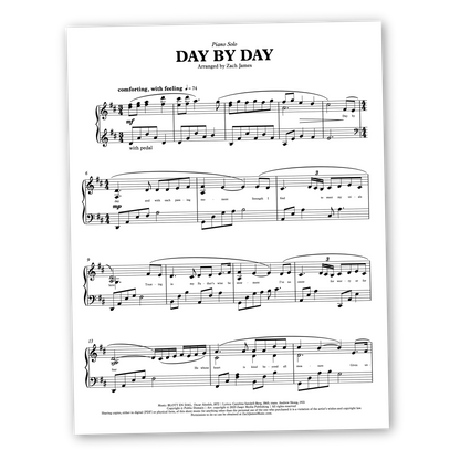 Day By Day