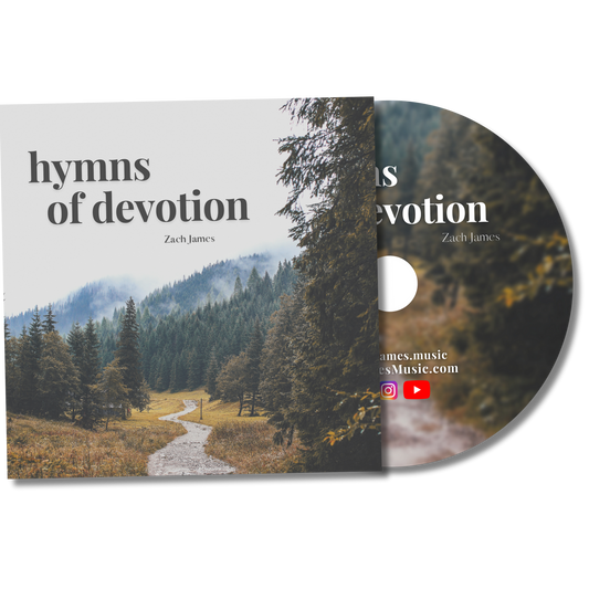 Hymns of Devotion