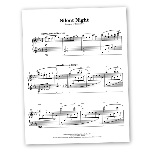 Silent Night