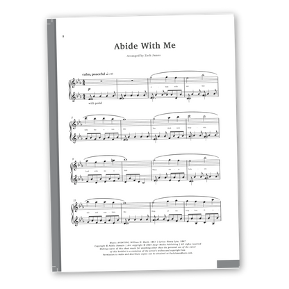 'Tis So Sweet: Hymns for Meditation