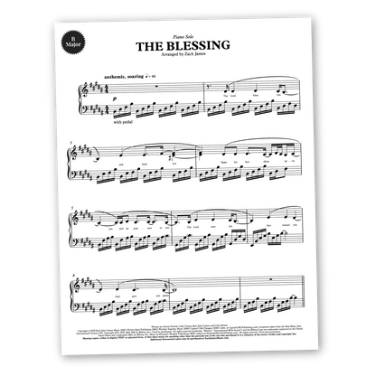 The Blessing
