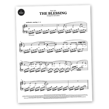 The Blessing
