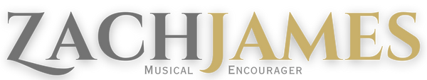 Zach James Music