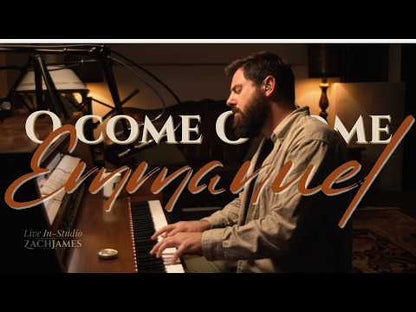 O Come O Come Emmanuel