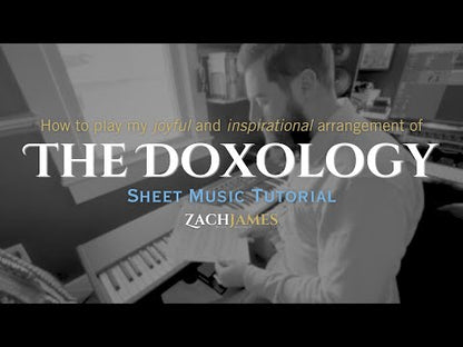 The Doxology