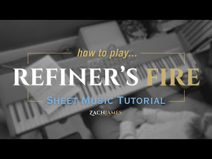 Refiner's Fire