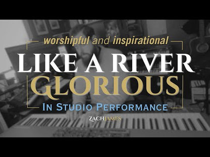 Like a River Glorious