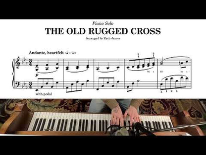 The Old Rugged Cross