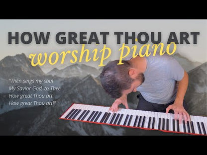 How Great Thou Art