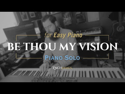Be Thou My Vision