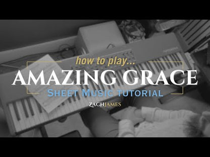 Amazing Grace