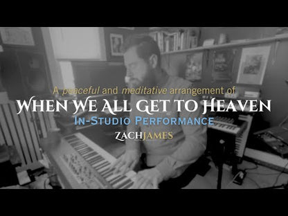 When We All Get to Heaven