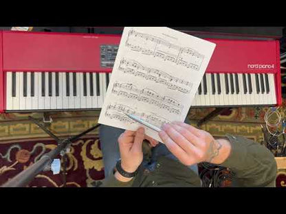 For the Beauty of the Earth