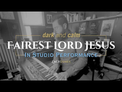 Fairest Lord Jesus