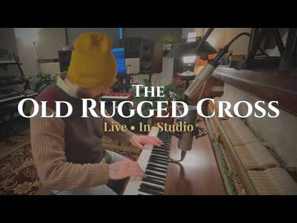 The Old Rugged Cross