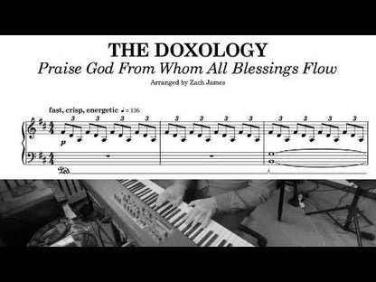 The Doxology