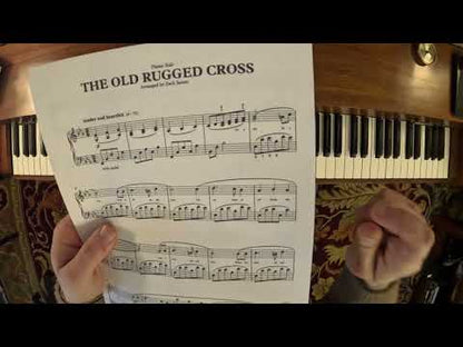 The Old Rugged Cross