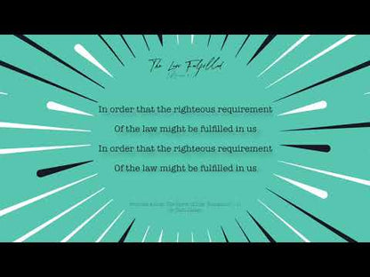 The Spirit of Life: Romans 8:1-11
