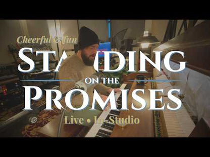 Standing on the Promises