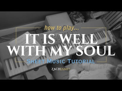 It Is Well With My Soul