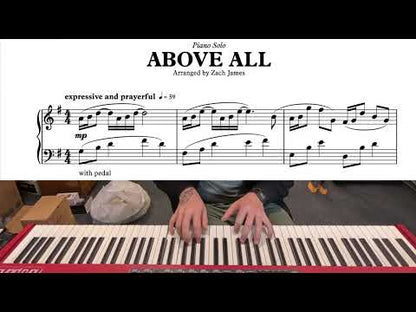 Above All