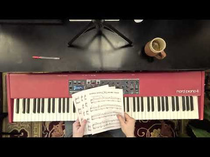 Joyful Joyful We Adore Thee