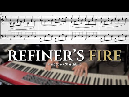 Refiner's Fire