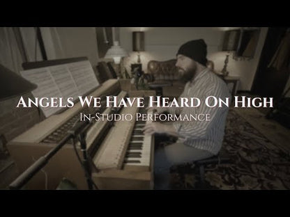 Angels We Have Heard On High