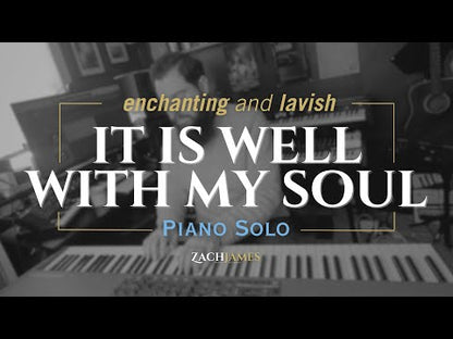 It Is Well With My Soul
