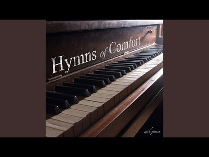 The Solid Rock (My Hope Is Built)