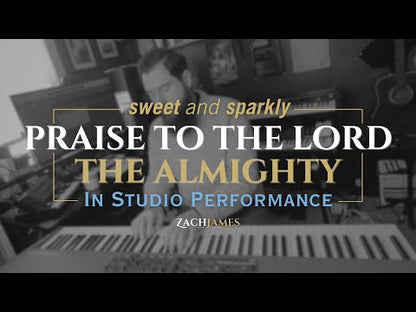 Praise to the Lord, the Almighty