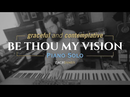 Be Thou My Vision