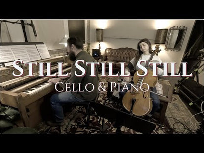 Still Still Still (piano/cello duet)