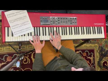 The Heart of Worship