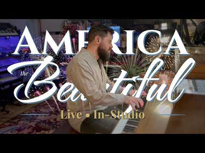 America the Beautiful