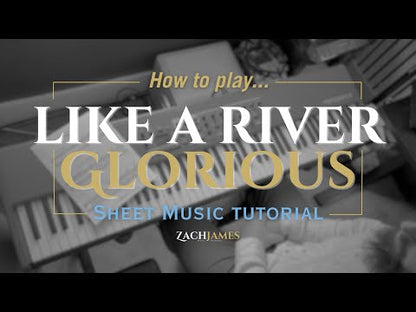 Like a River Glorious